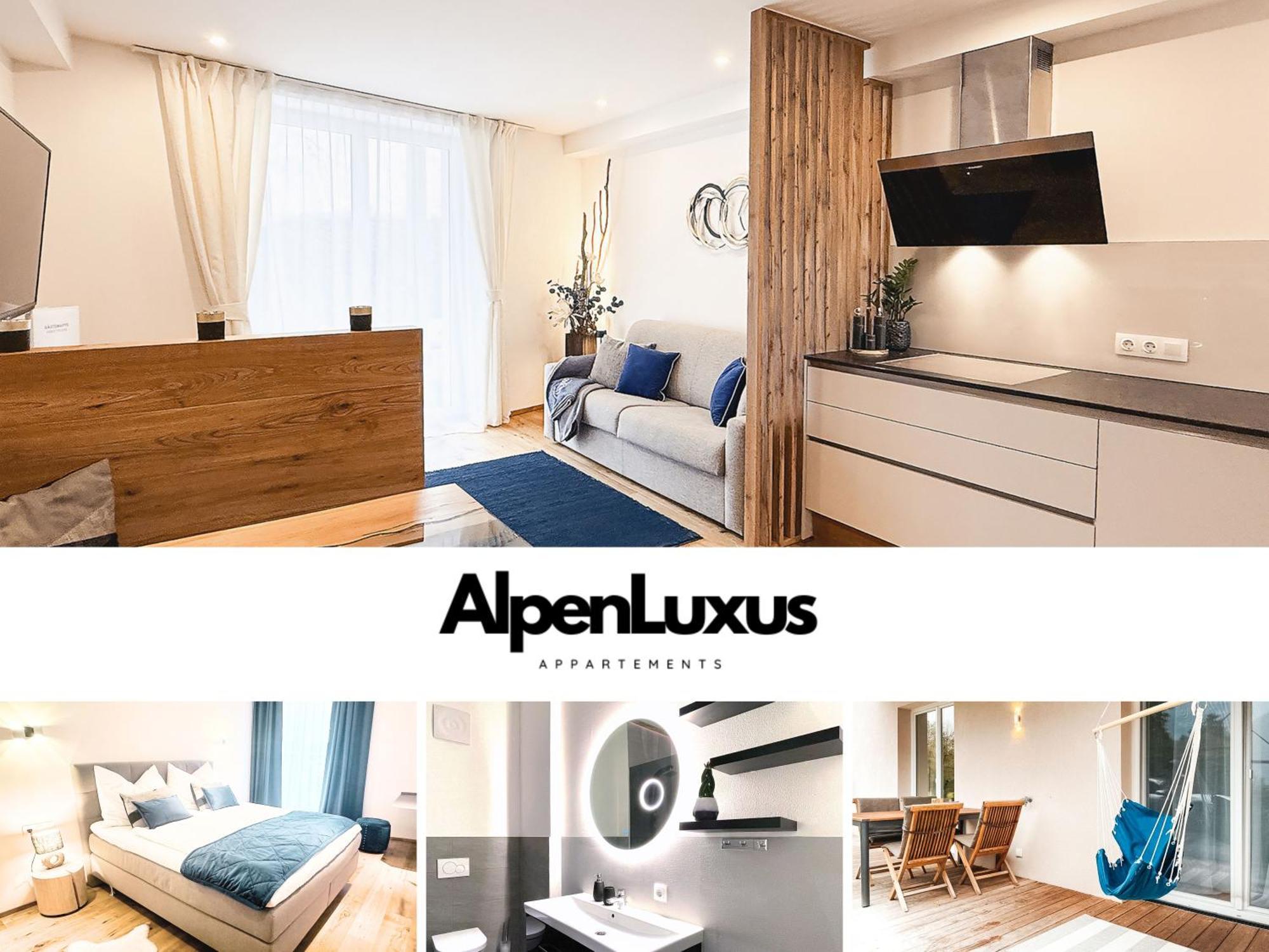 Alpenluxus Presents Design Lodge - Terrace & Car Park Kramsach Exterior photo